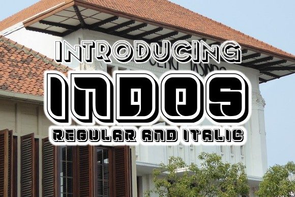 Indos Free Download