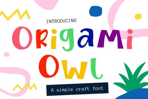 Origami Owl Font Review for Creative Makers